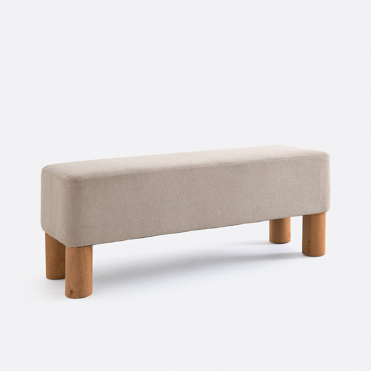 Πάγκος για το κάτω μέρος του κρεβατιού Celesto Μ40xΠ120xΥ43cm