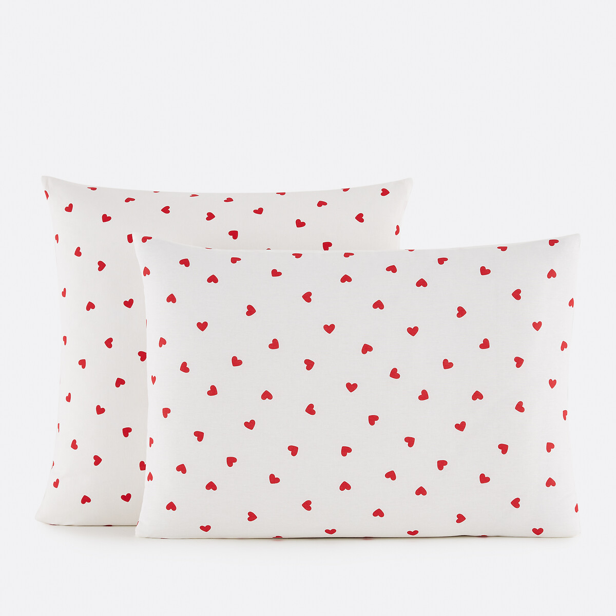 Μαξιλαροθήκη με 50% ανακυκλωμένο βαμβάκι 63x63 cm