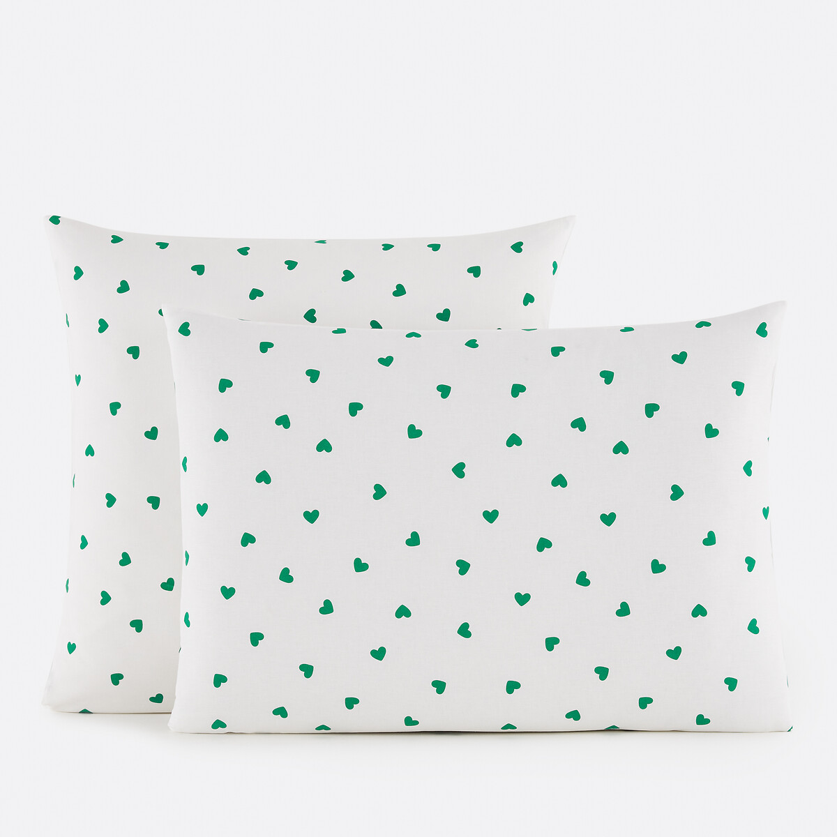 Μαξιλαροθήκη με 50% ανακυκλωμένο βαμβάκι 50x70 cm