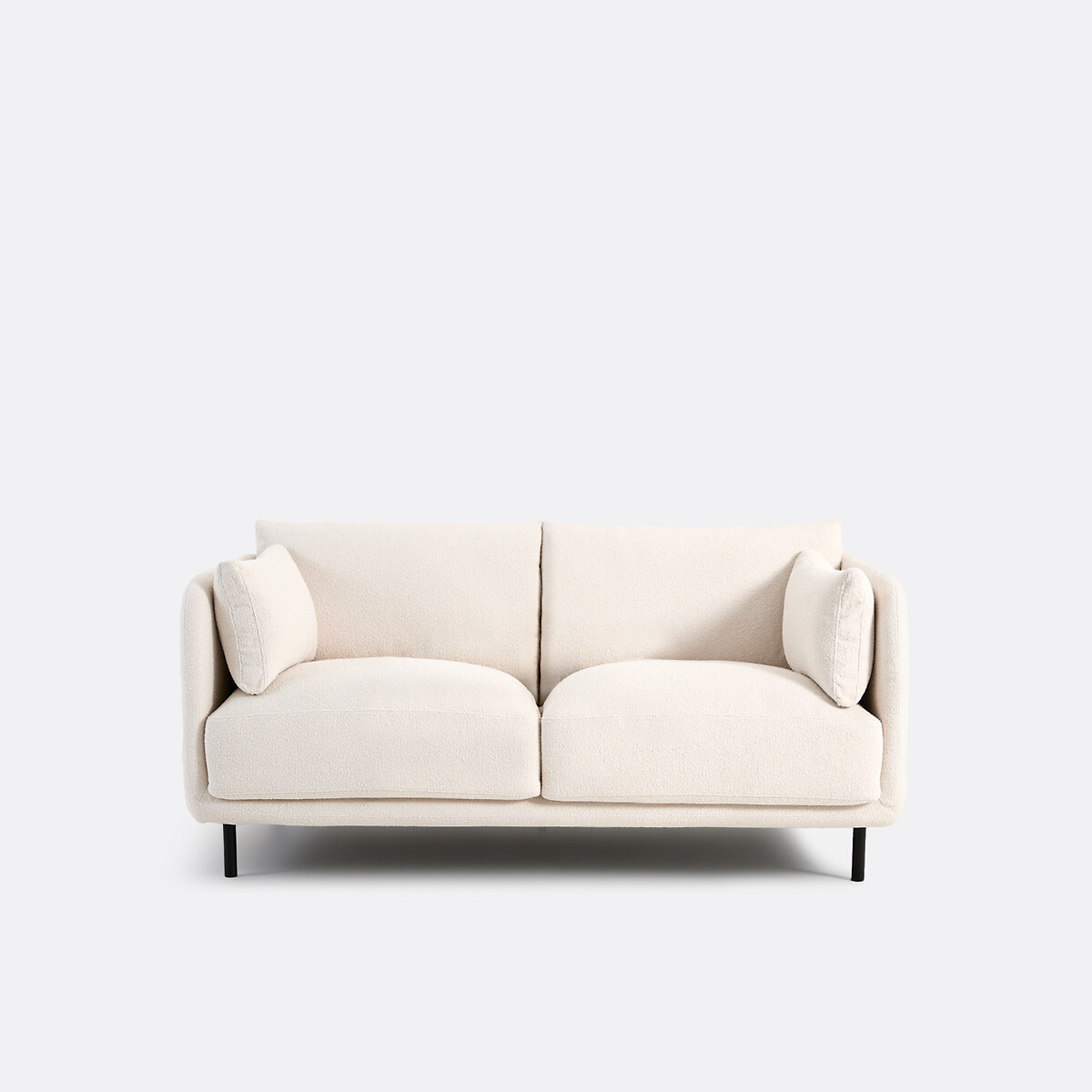 Καναπές 2 θέσεων Μ95xΠ170xΥ84cm