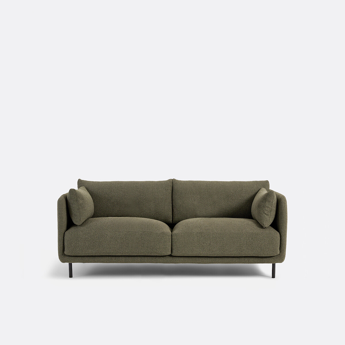 Καναπές 2 θέσεων Μ95xΠ170xΥ84cm