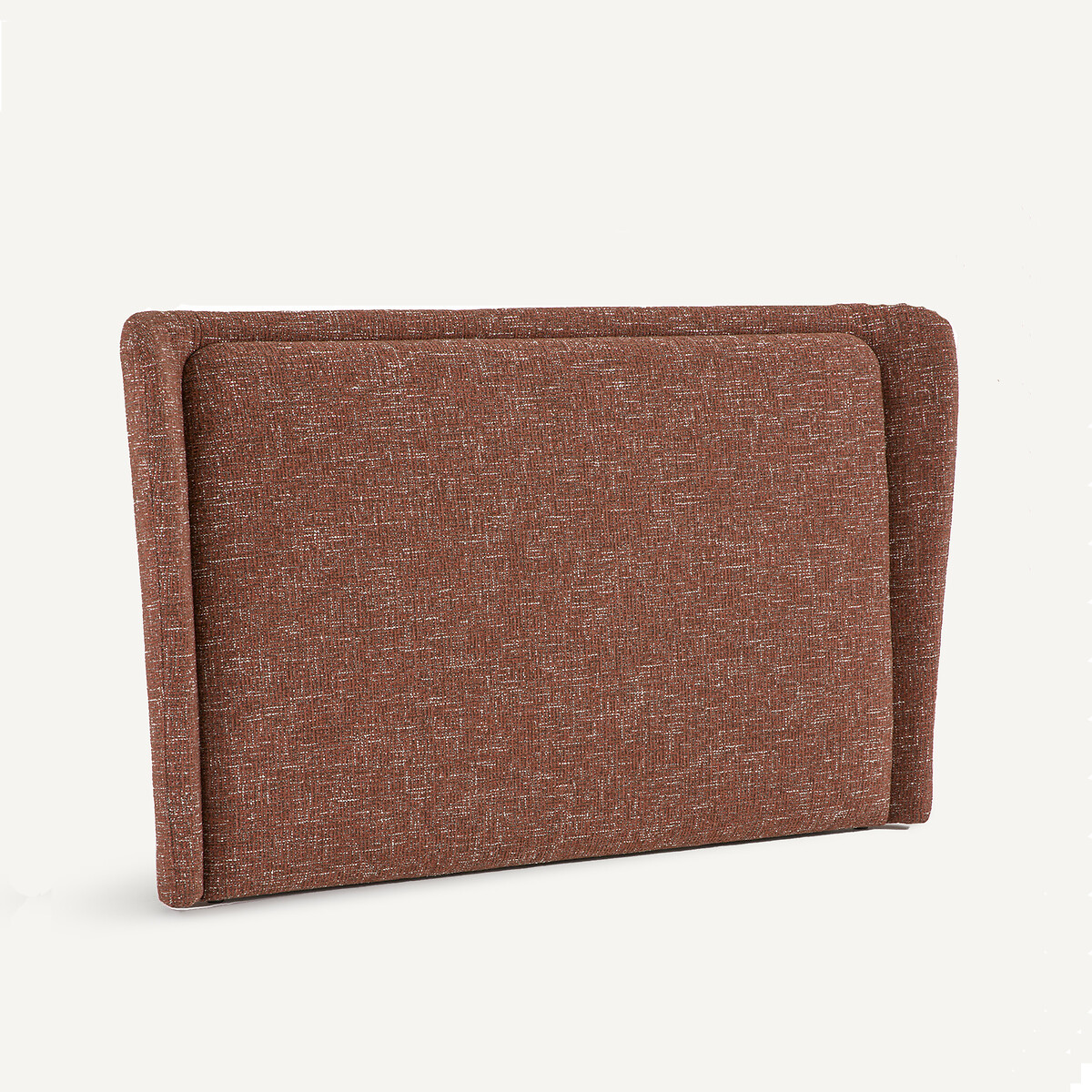 AM.PM Κεφαλάρι με επένδυση από μελανζέ ύφασμα Μ125xΠ181xΥ19cm