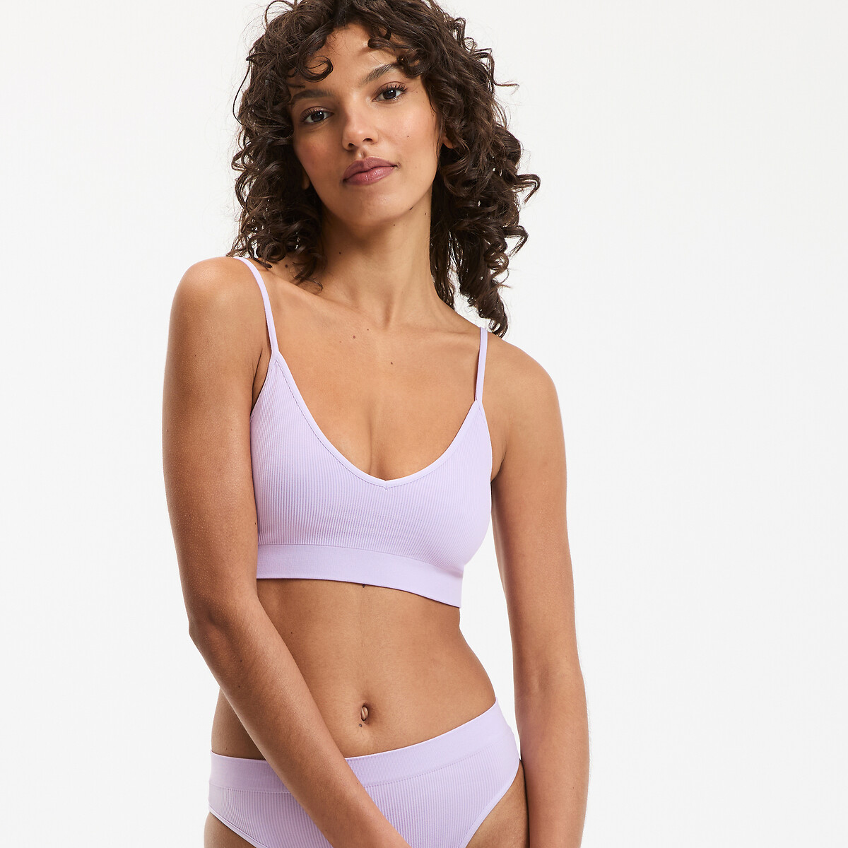 Σουτιέν χωρίς ραφές Stretch ALOIS