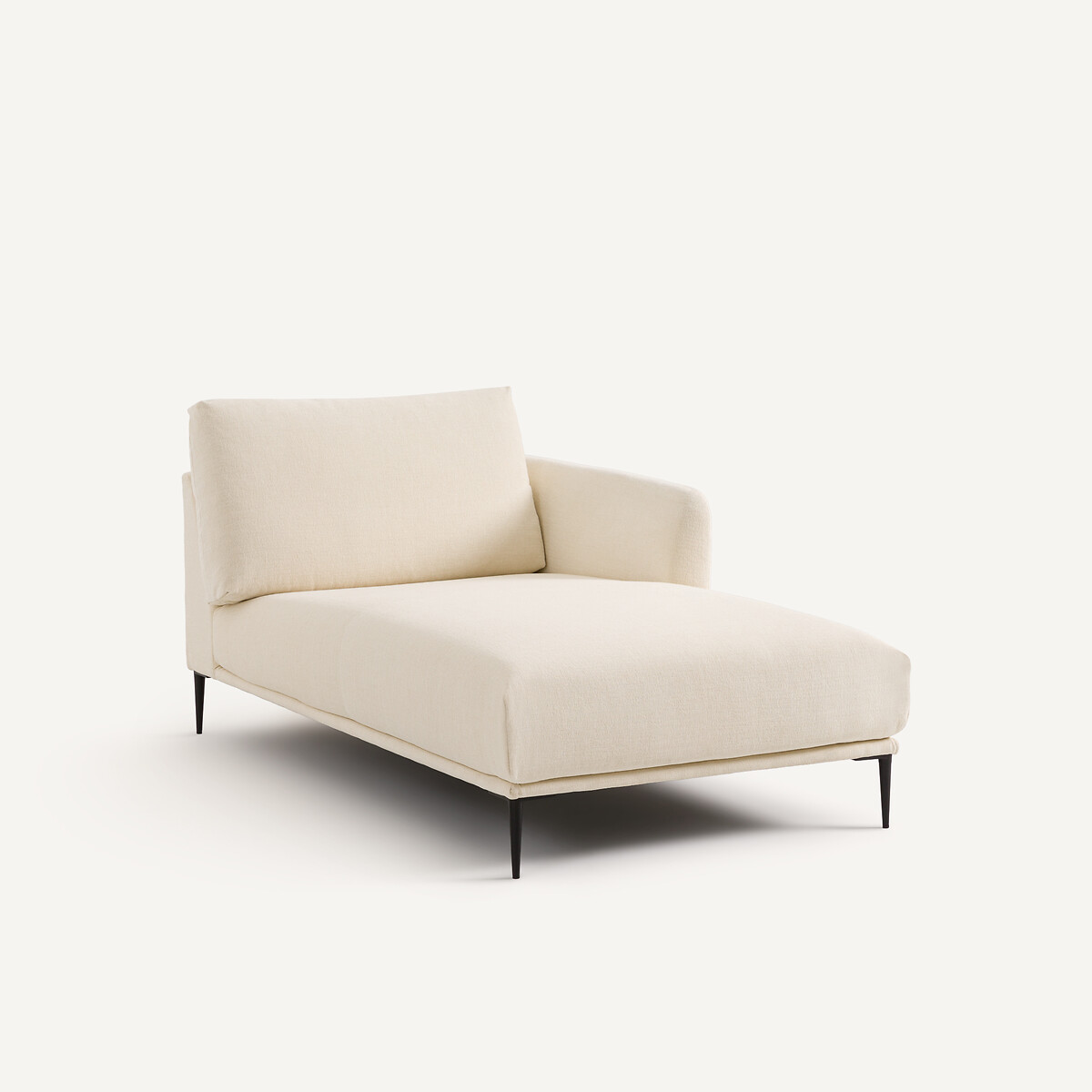 AM.PM Ανάκλιντρο από πολυεστέρα – Oscar Design E.Gallina Μ103xΠ182xΥ82cm