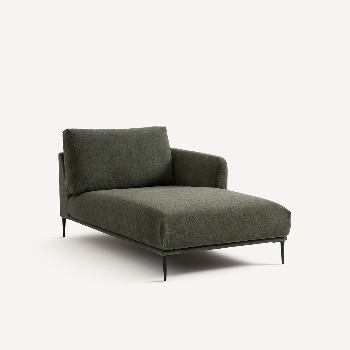 AM.PM Ανάκλιντρο από πολυεστέρα – Oscar Design E.Gallina Μ103xΠ182xΥ82cm