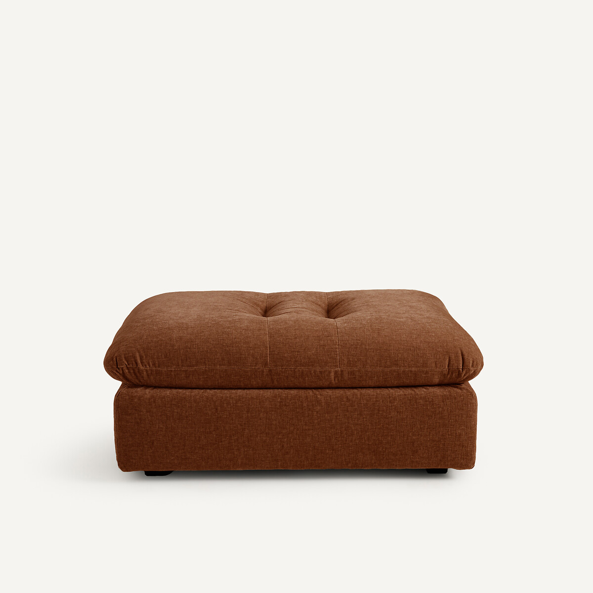 AM.PM Υποπόδιο από βελούδινο chenille