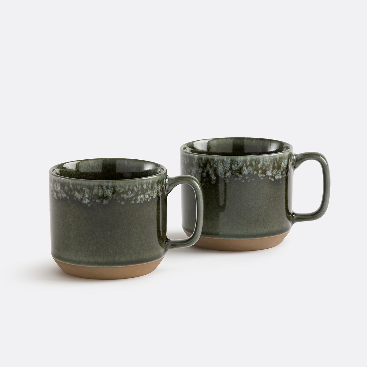 La Redoute Interieurs Σετ 2 κεραμικές κούπες