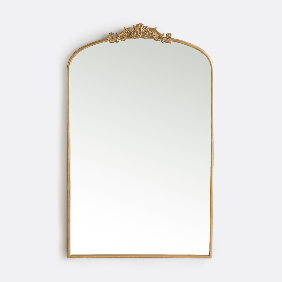 Καθρέφτης μεταλλικός 100 Υ160cm