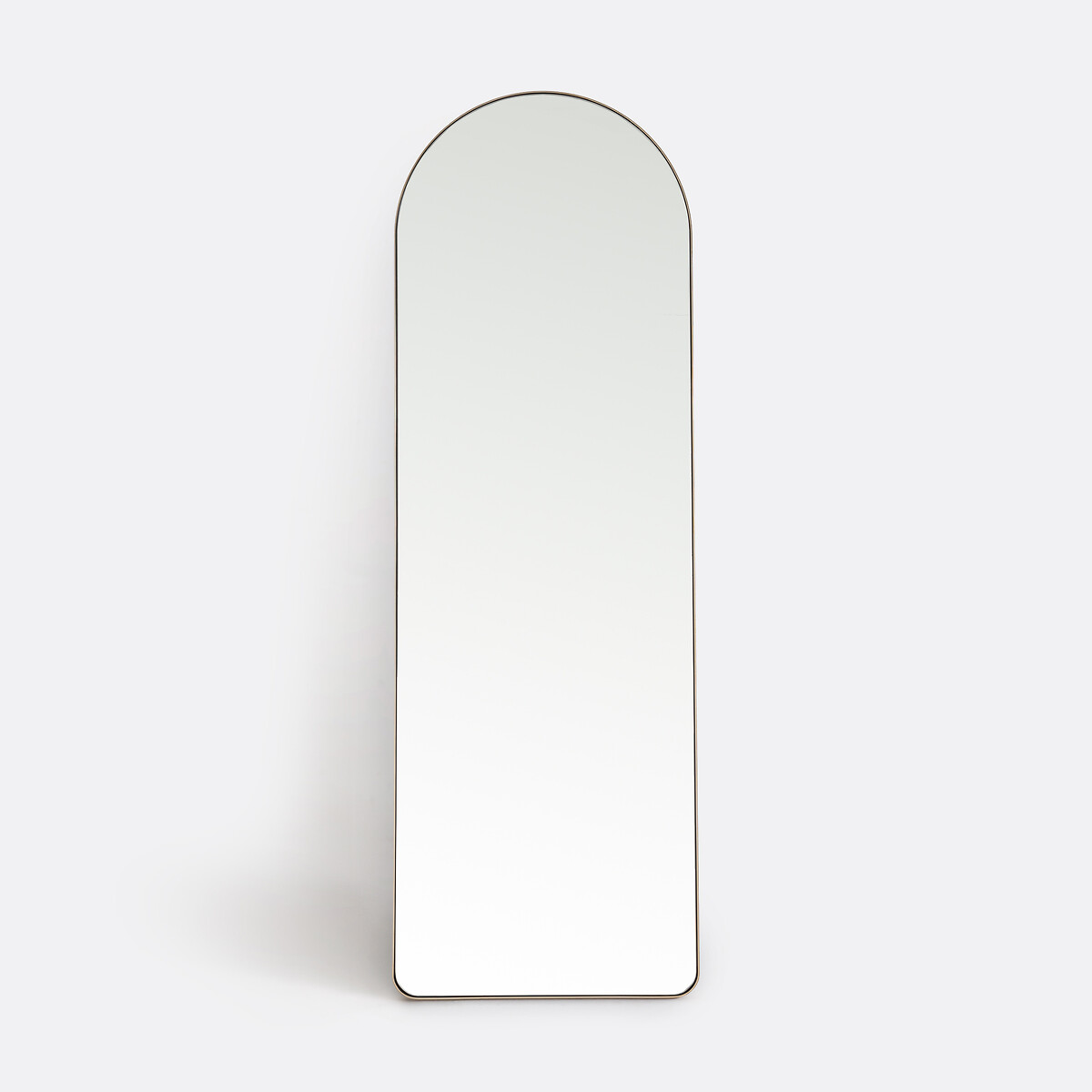 La Redoute Interieurs Καθρέφτης δαπέδου 50x150 εκ. Μ50xΠ150xΥ2cm