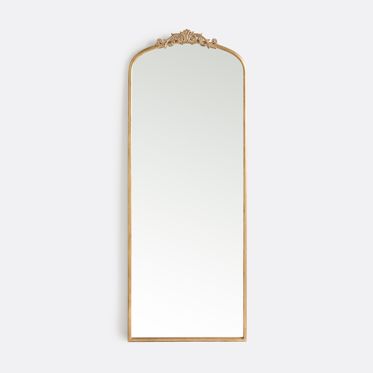 Μεταλλικός καθρέφτης 65 x 170 εκ. Π65xΥ170cm