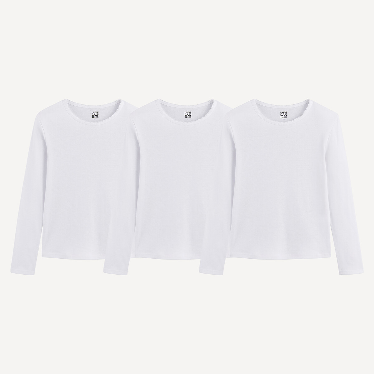 Σετ 3 φανέλες