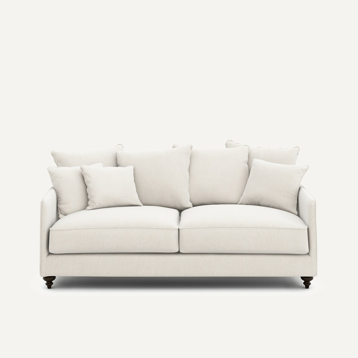 AM.PM Καναπές-κρεβάτι βελούδινος Lazare Μ105xΠ204xΥ93cm