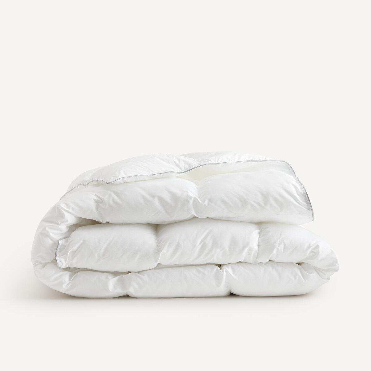 Συνθετικό πάπλωμα μεσαίας θερμότητας με αίσθηση πούπουλου 140x200 cm