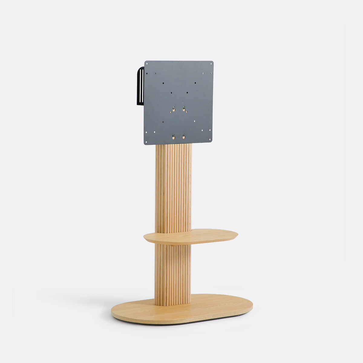 Έπιπλο τηλεόρασης με βάση