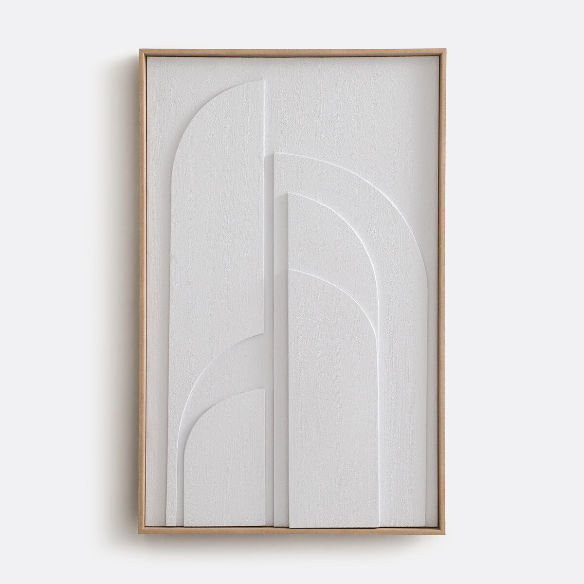 La Redoute Interieurs Έργο σε καμβά με κορνίζα Μ4xΠ51xΥ81cm