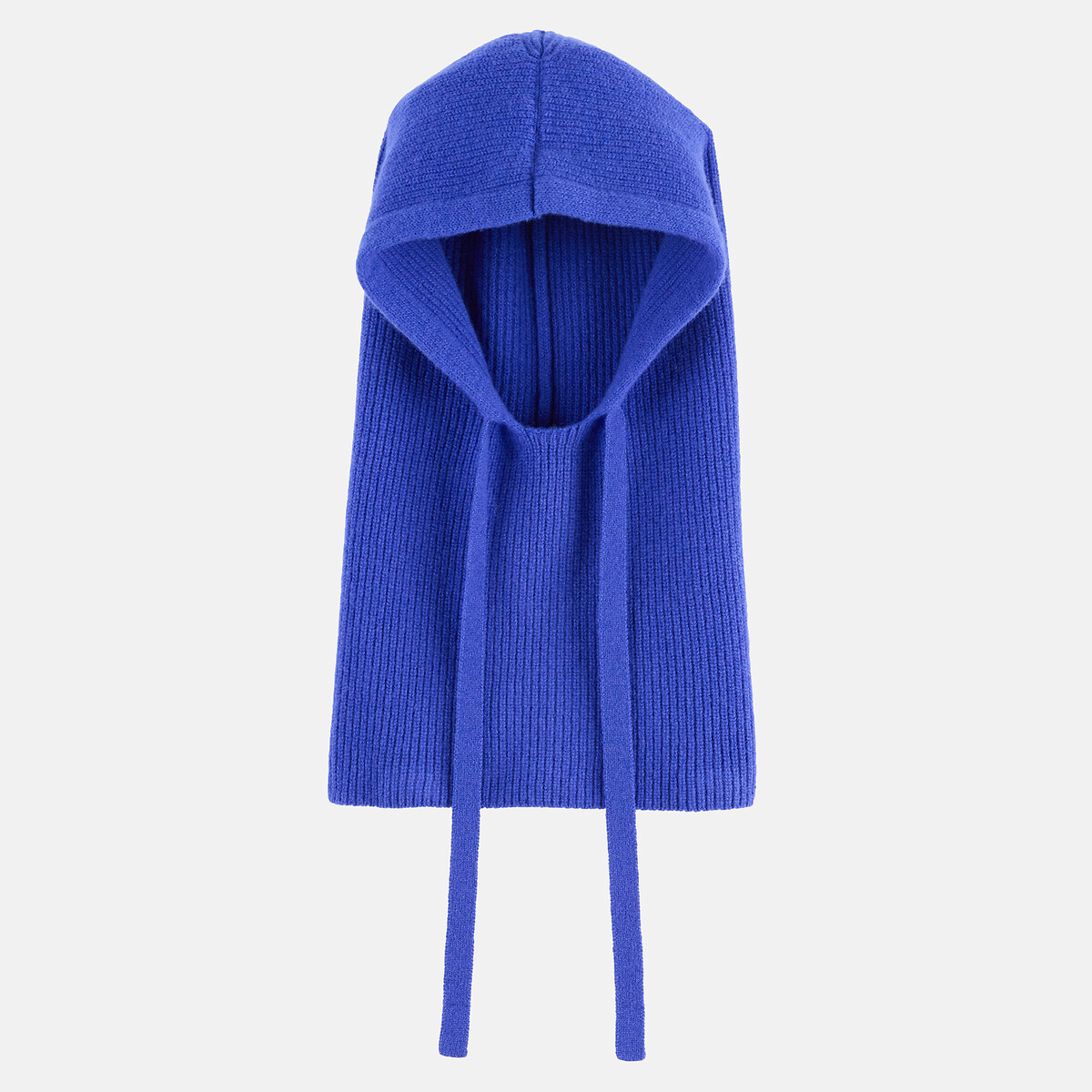 Σκουφάκι unisex από μαλλί και κασμίρ