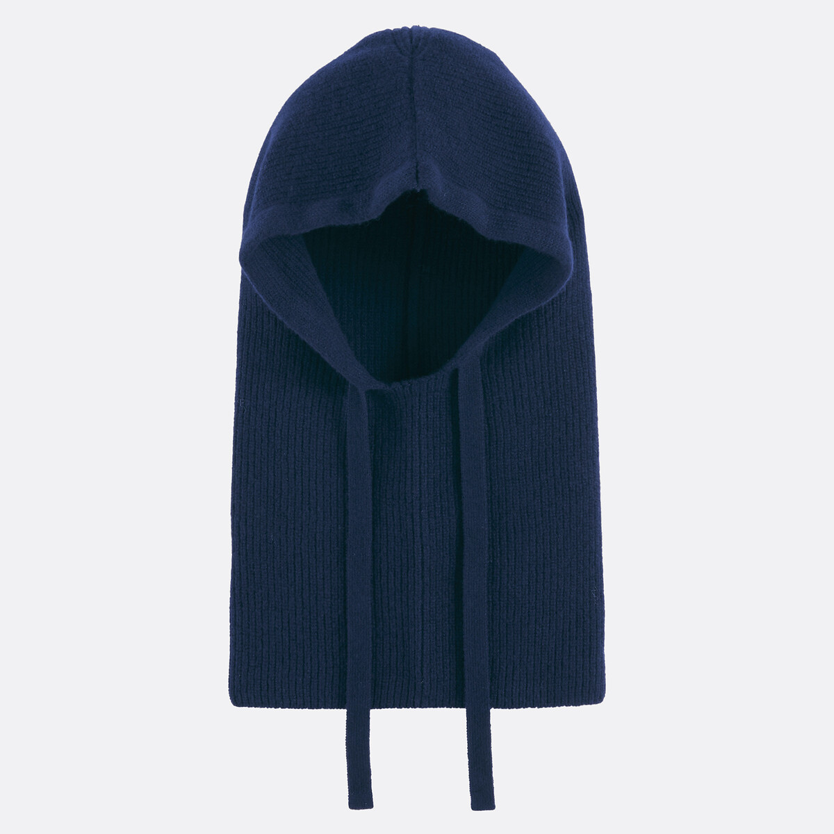Σκουφάκι unisex από μαλλί και κασμίρ