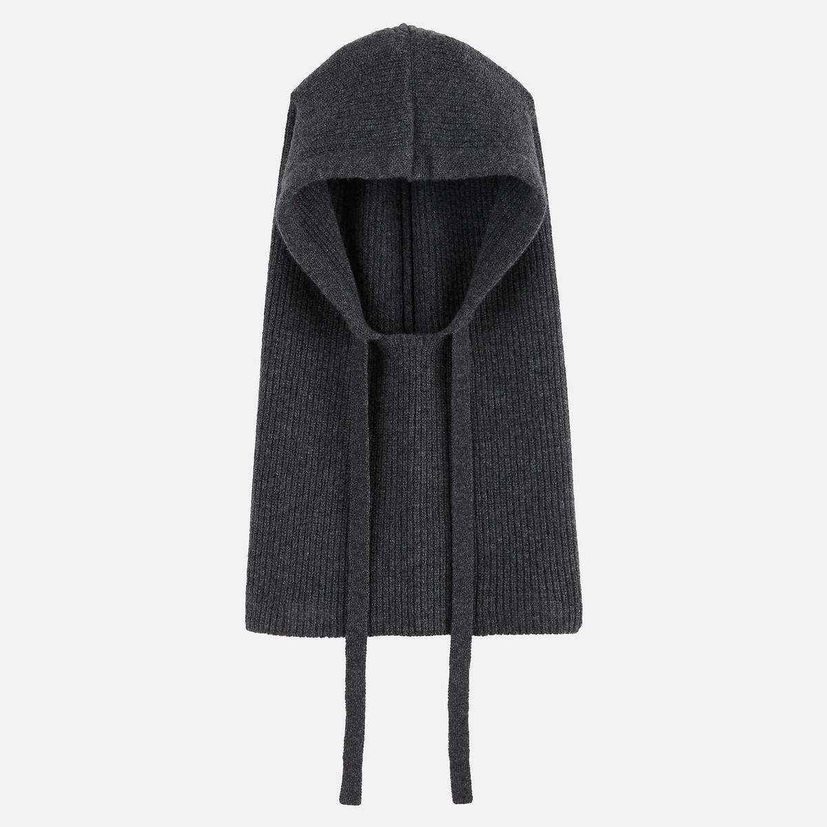 Σκουφάκι unisex από μαλλί και κασμίρ