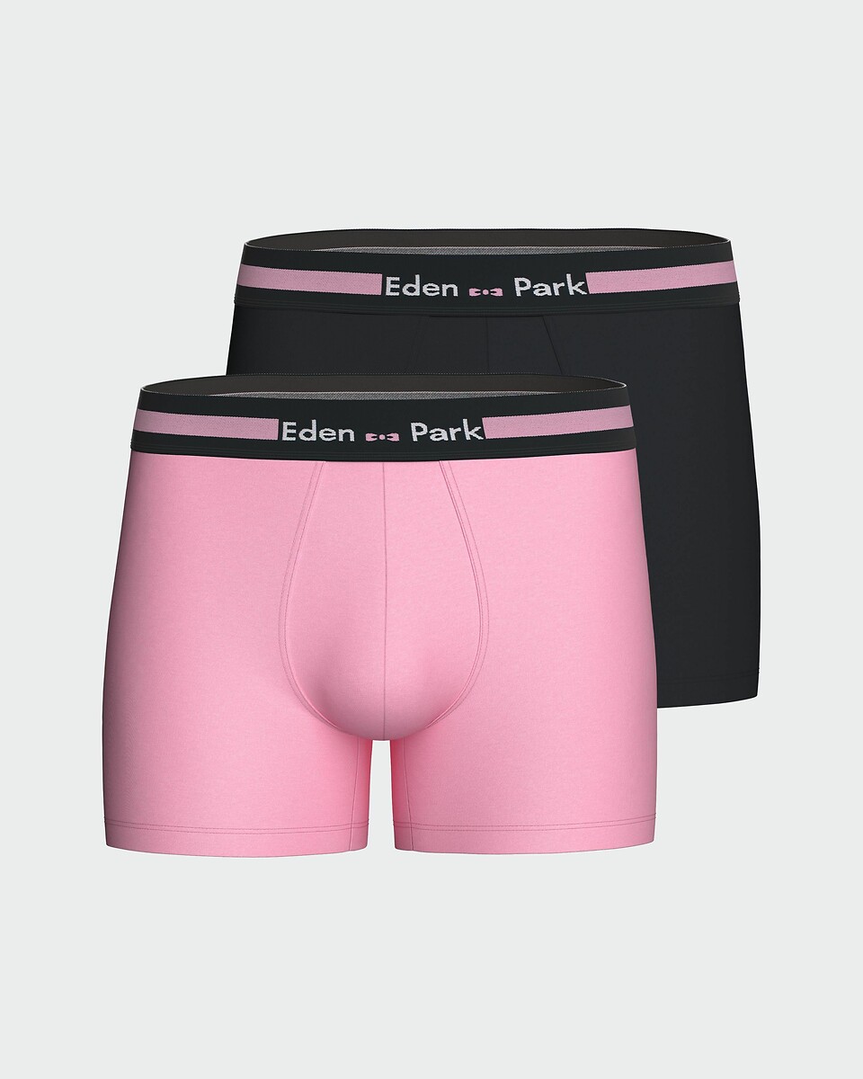 Σετ από 2 boxers