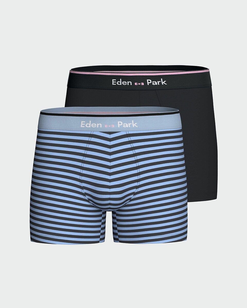 Σετ από 2 boxers