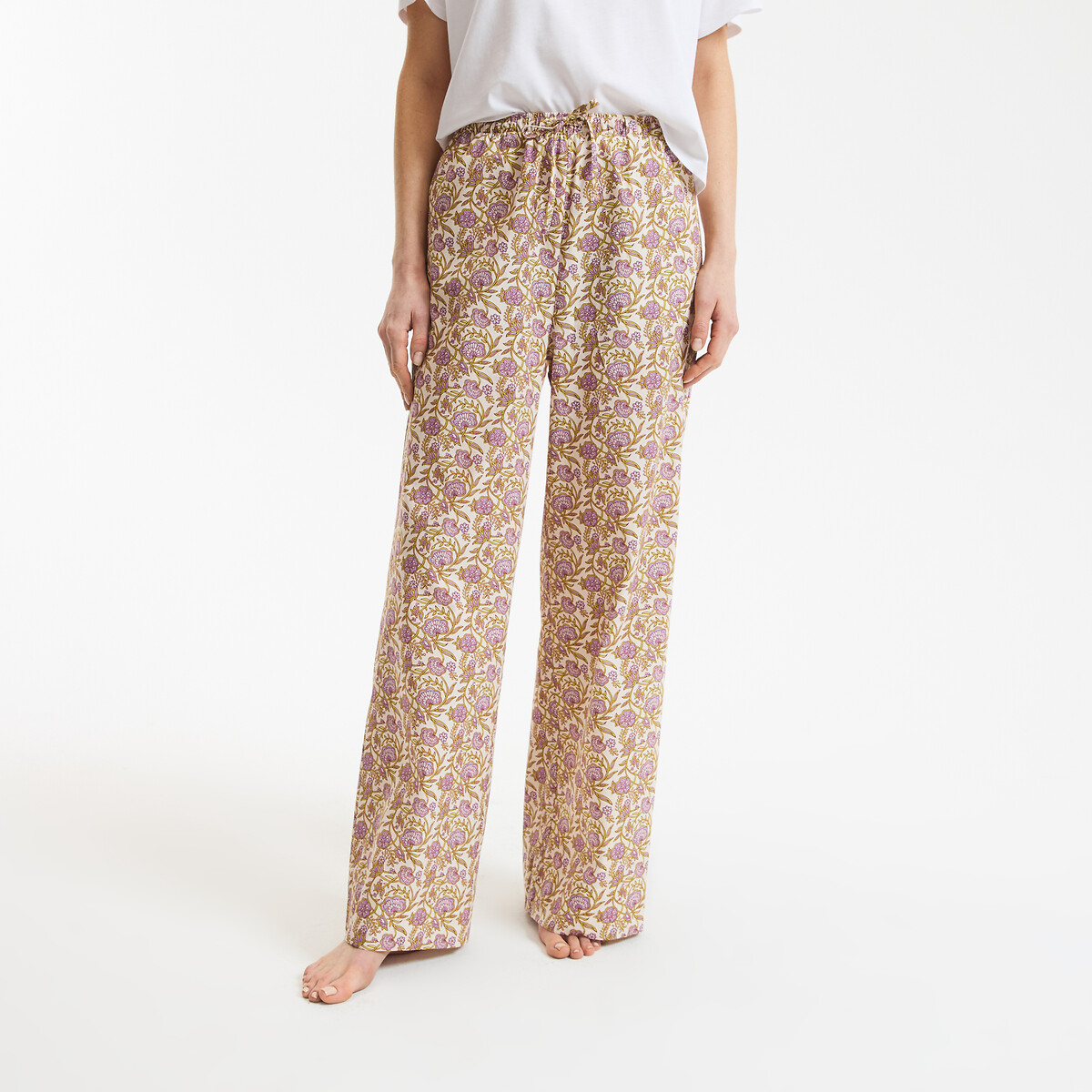 Παντελόνι πιτζάμας