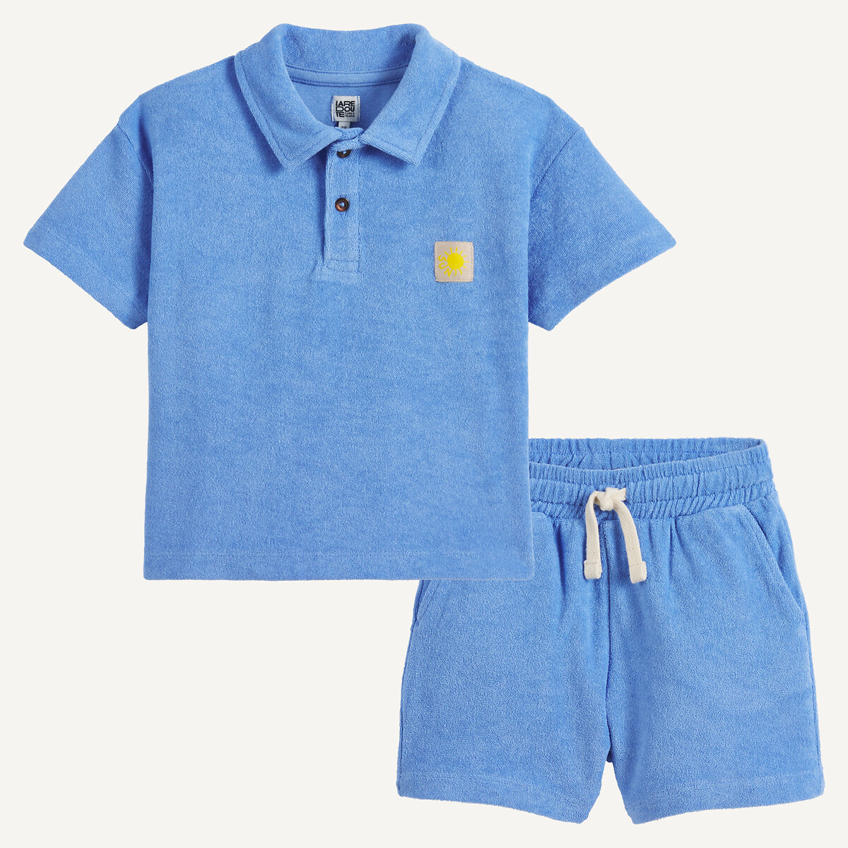 La Redoute Collections Σετ 2 τεμαχίων