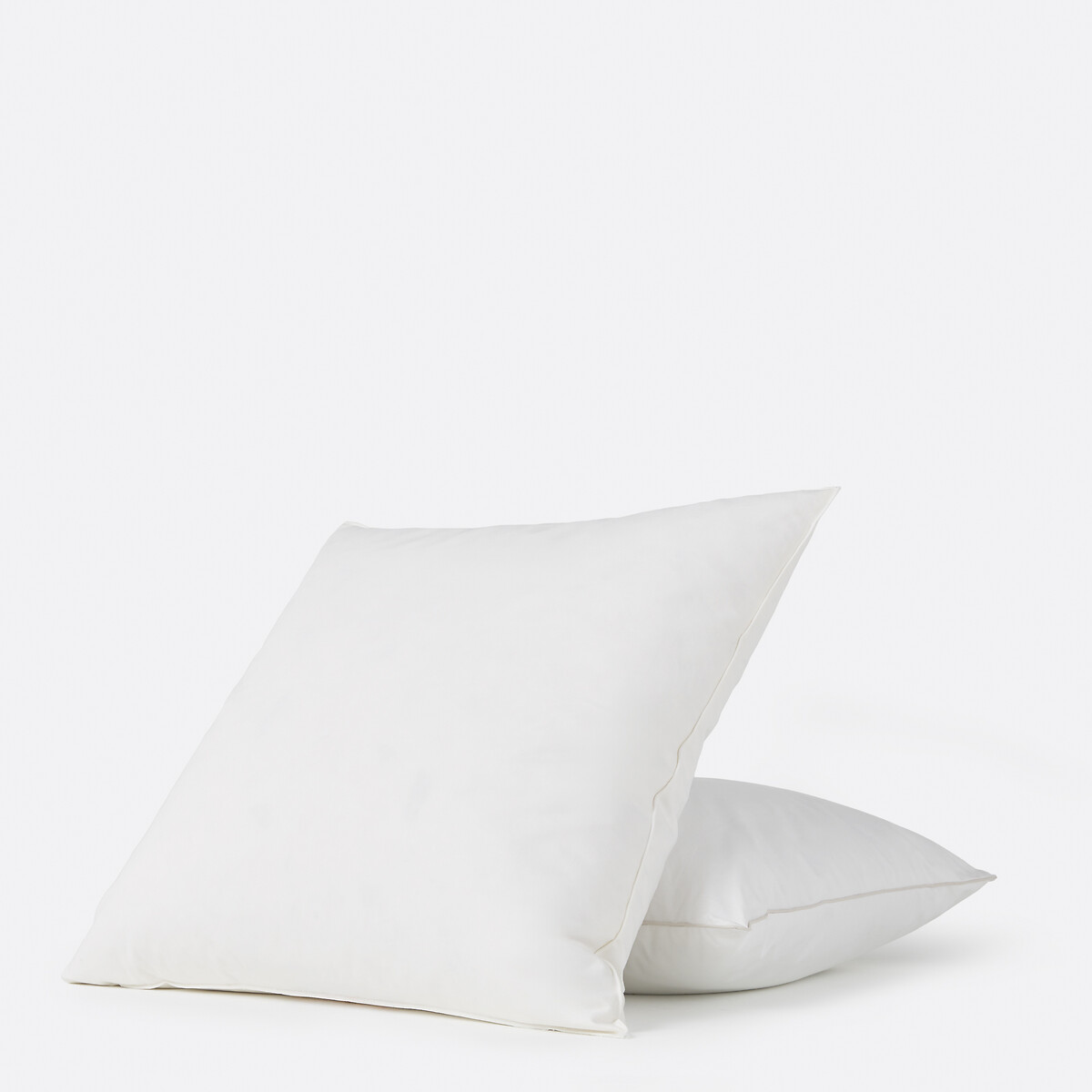 La Redoute Interieurs Αφράτο μαξιλάρι με 30% πούπουλο 50x70 cm