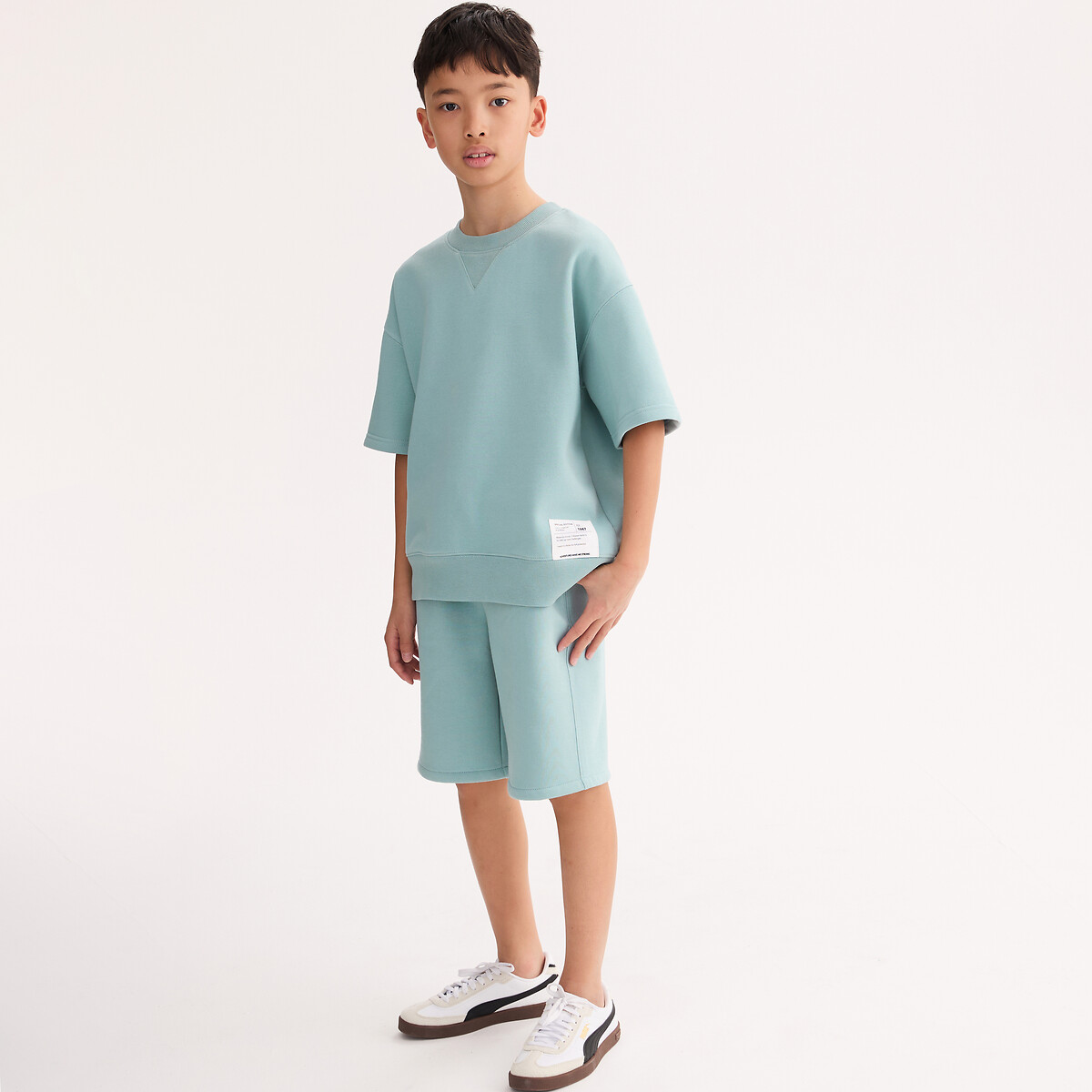 La Redoute Collections Σετ 2 τεμαχίων