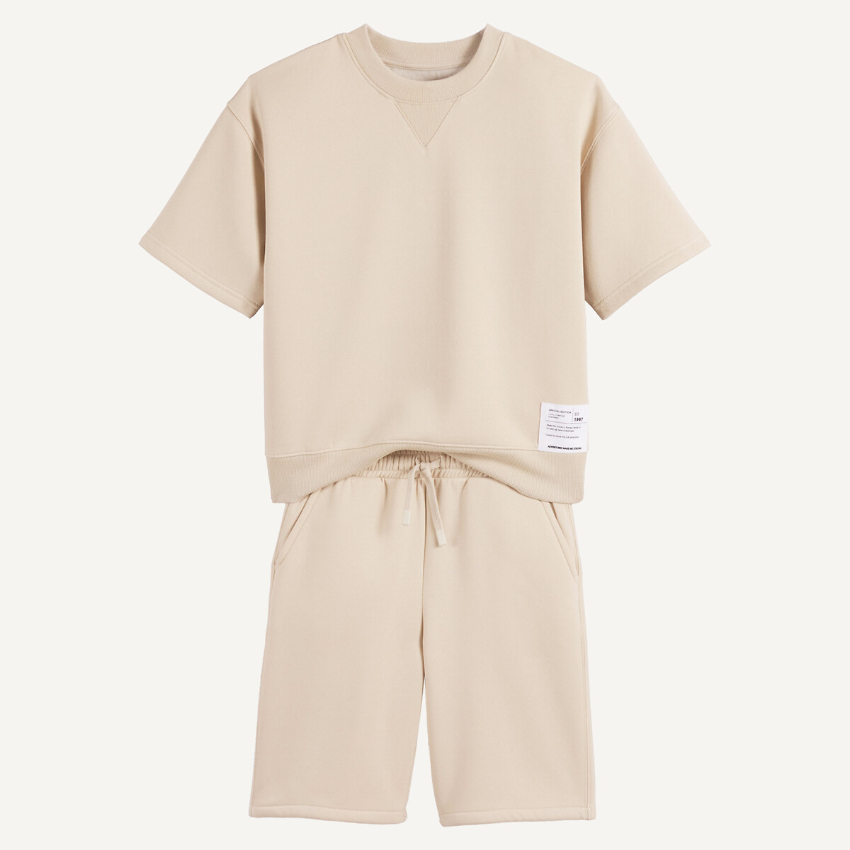 La Redoute Collections Σετ 2 τεμαχίων