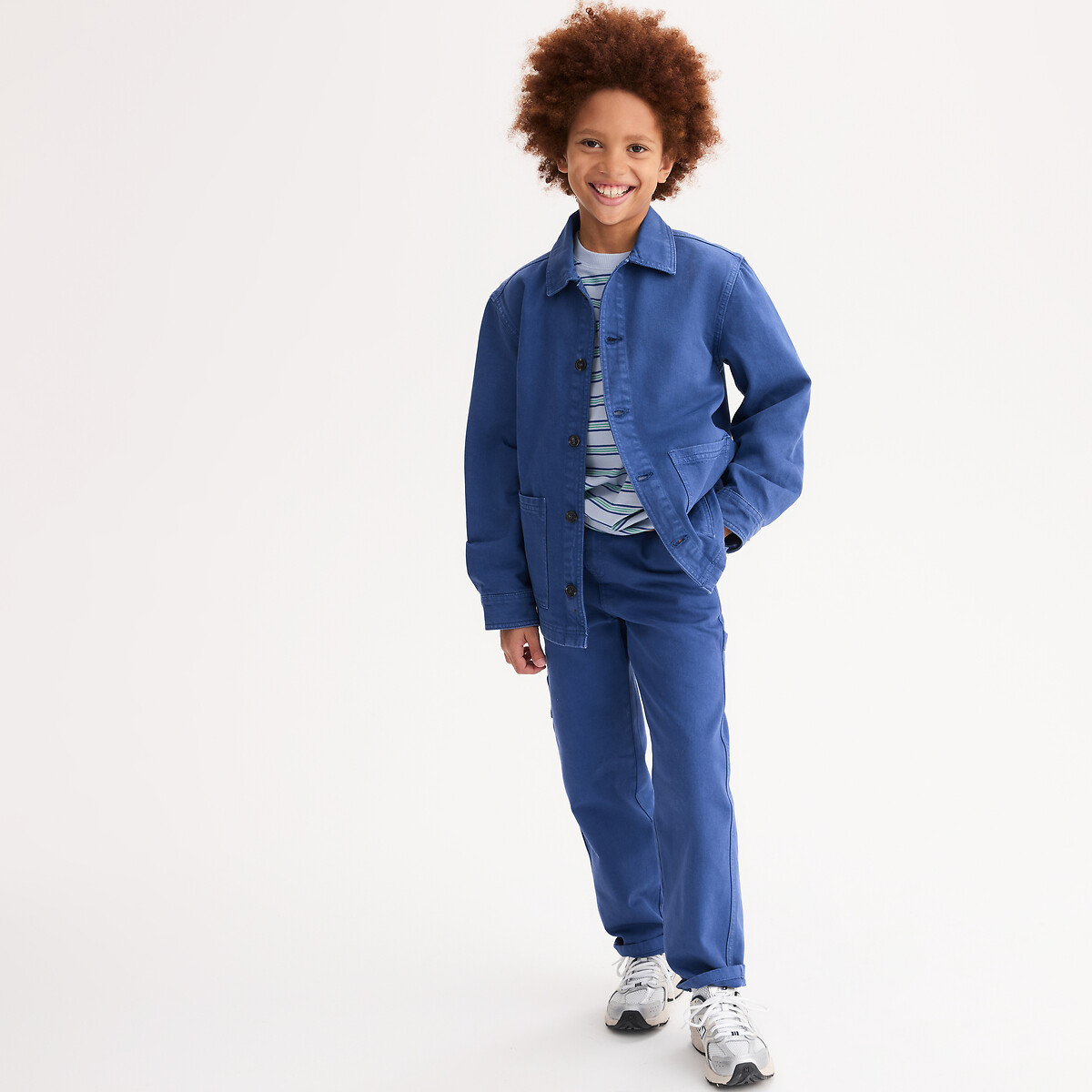 Παντελόνι ξυλουργού