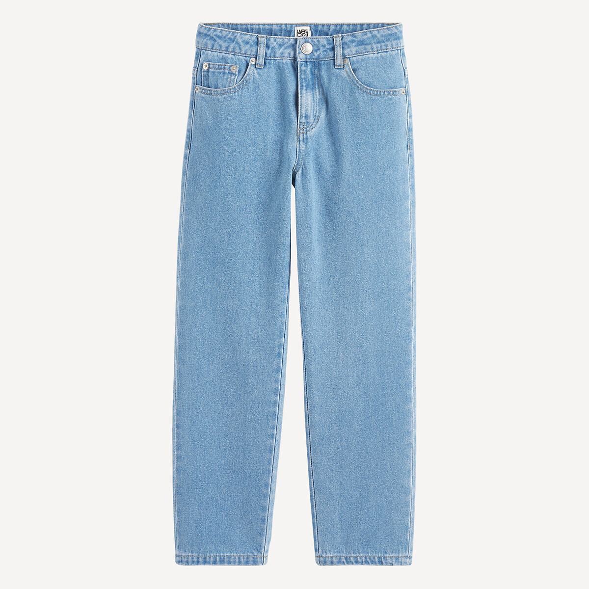 Τζιν σε ίσια γραμμή