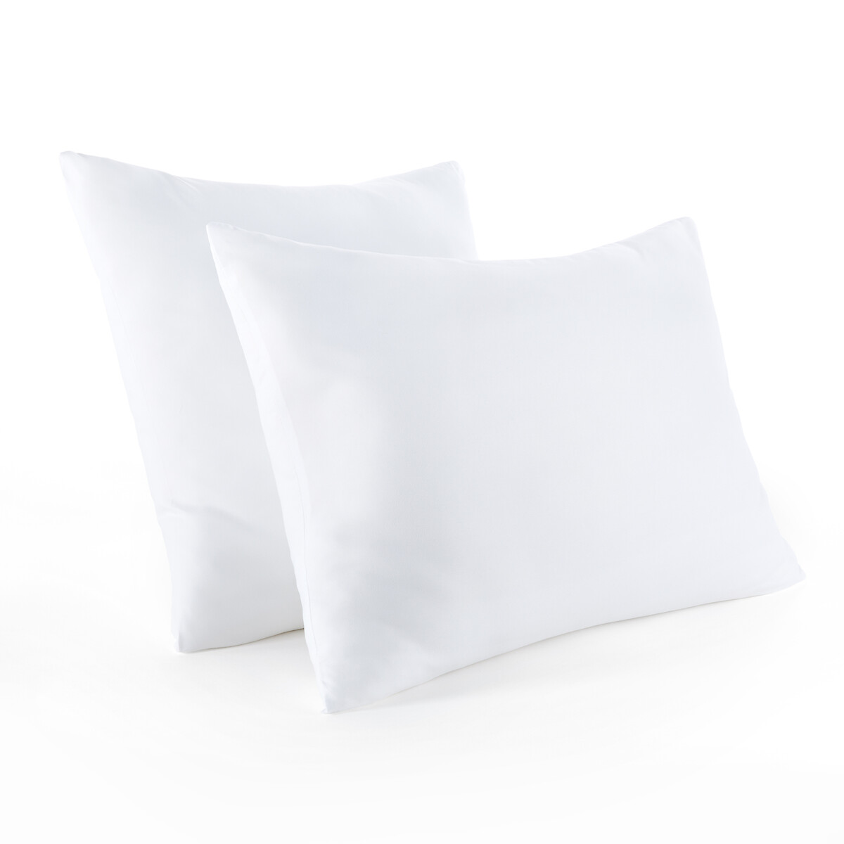 La Redoute Interieurs Μαξιλάρι Σκληρό Essentiel κατά των ακάρεων 65x65 cm