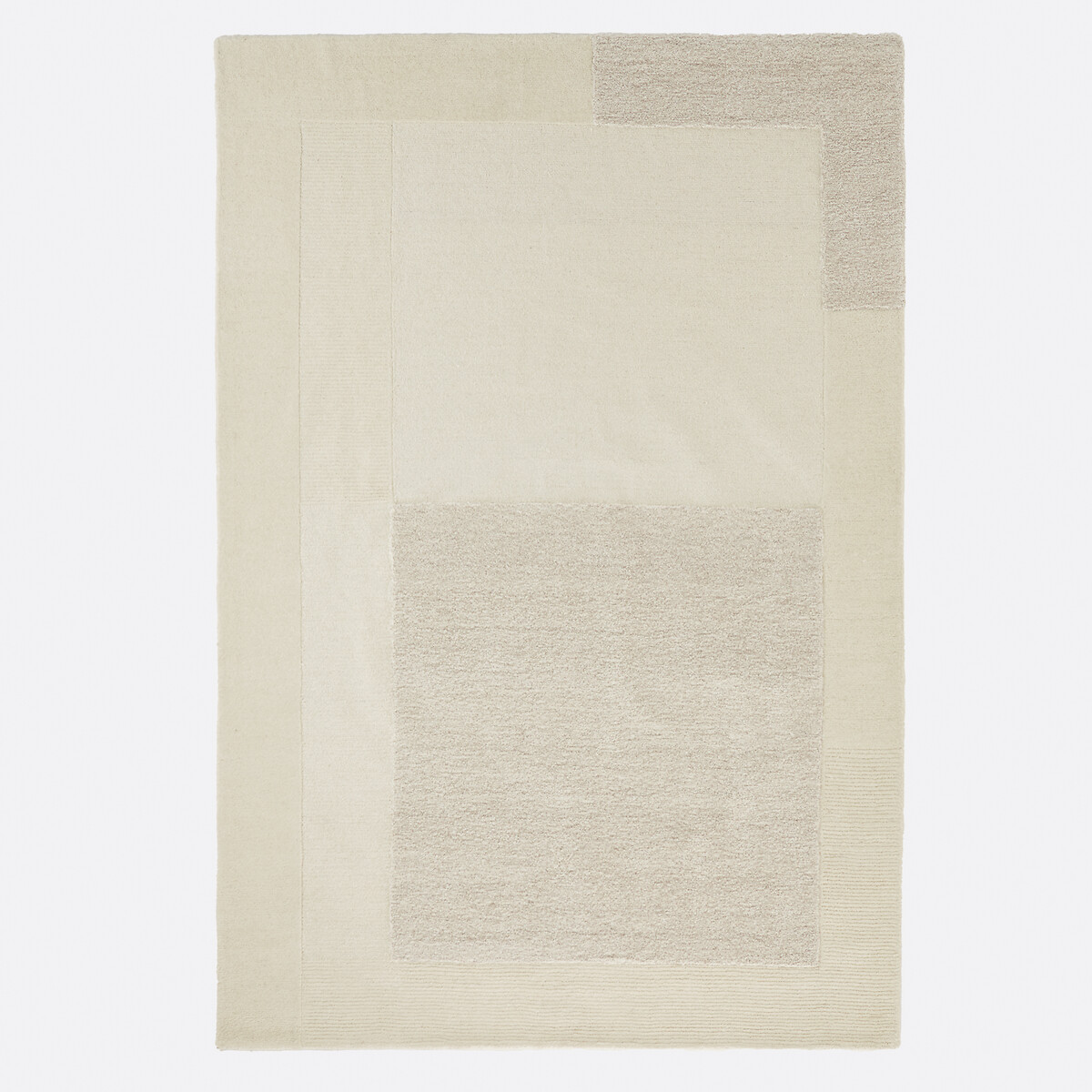 Χαλί κυρίως από μαλλί 120x170 cm Μ120xΠ170cm