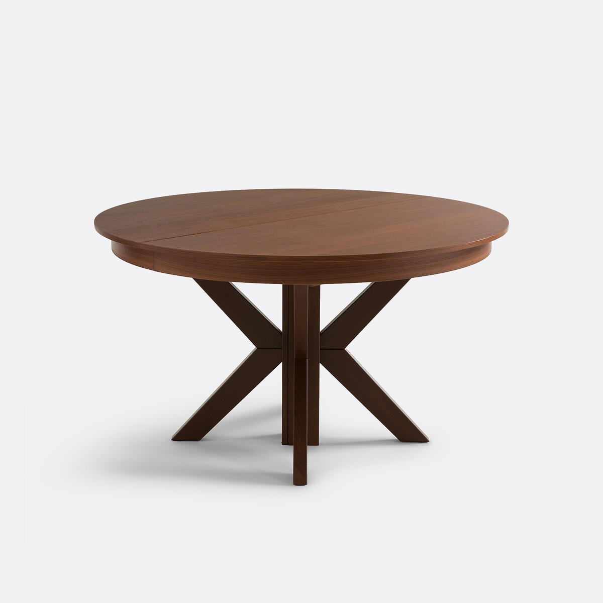 Τραπέζι τραπεζαρίας για 6 έως 12 άτομα Μ130xΠ130cm