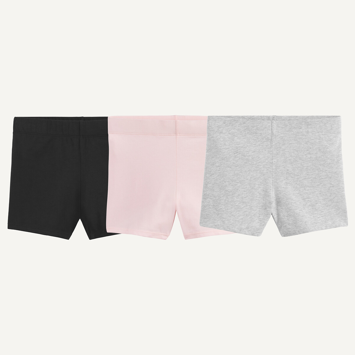 Σετ 3 κολάν ποδηλασίας