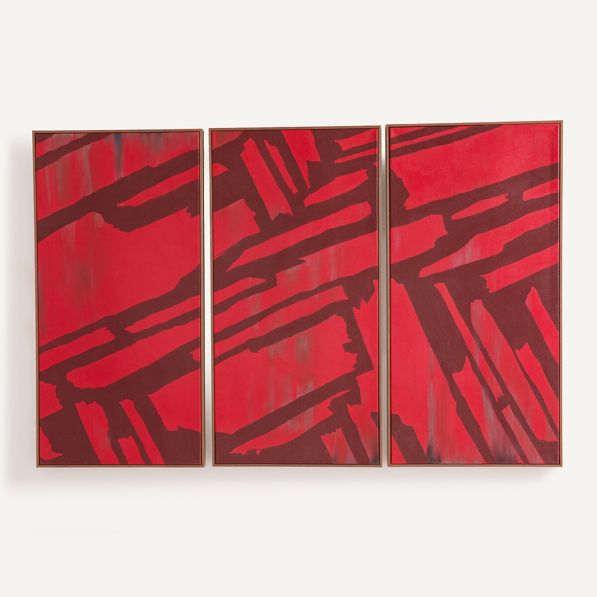 AM.PM Σετ 3 πινάκων Π50xΥ100cm