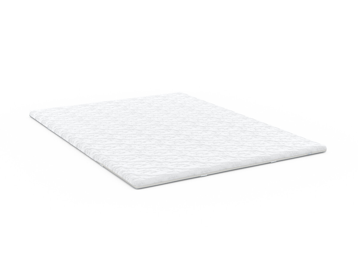 La Redoute Interieurs Ανώστρωμα από αφρό μνήμης 90x190 cm