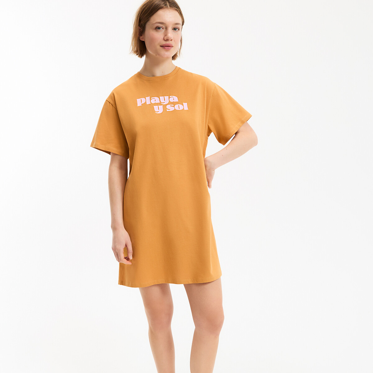 Νυχτικό playa y sol