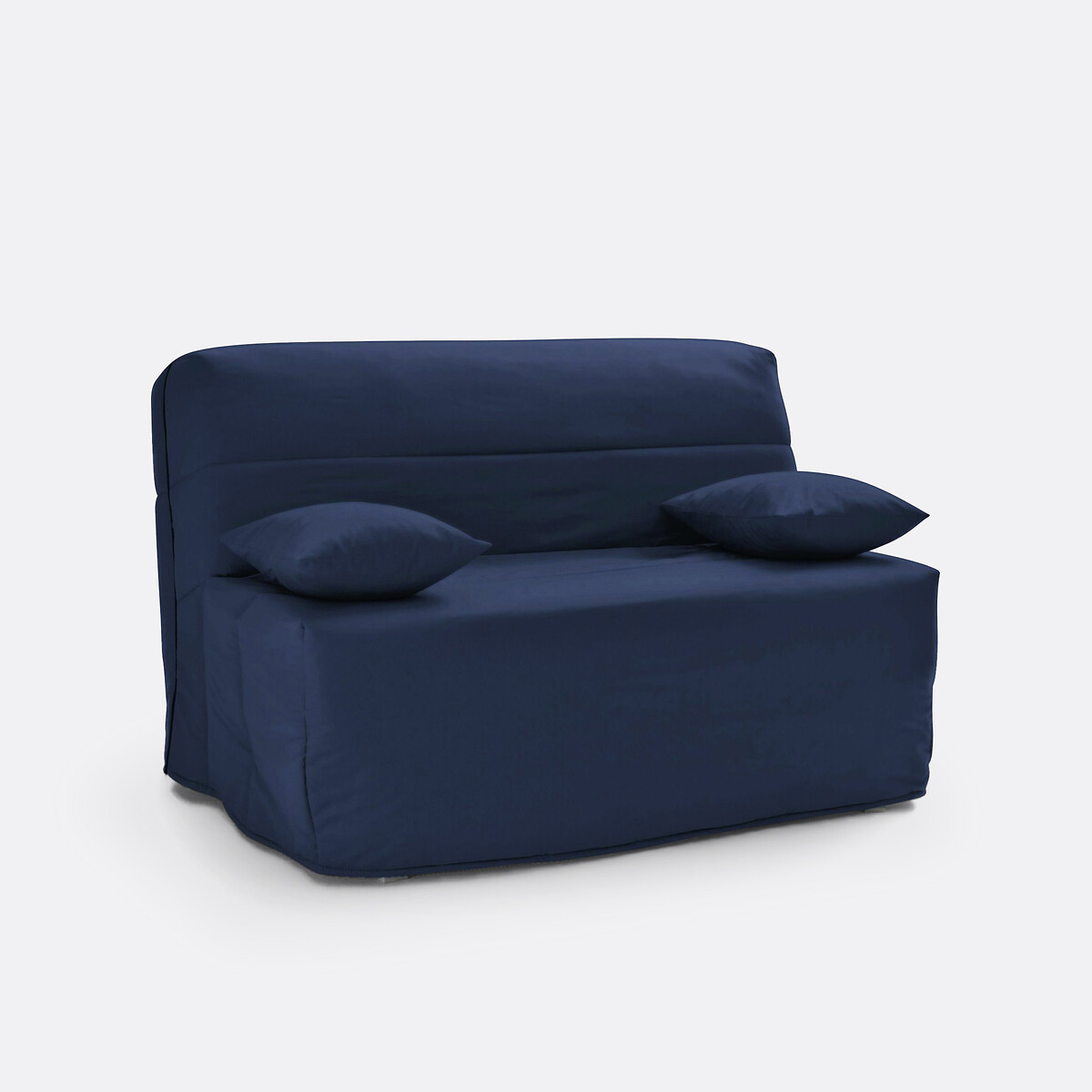 SO'HOME Πτυσσόμενος καναπές-κρεβάτι με αφρό HR35 9 cm Μ104xΠ93xΥ86cm