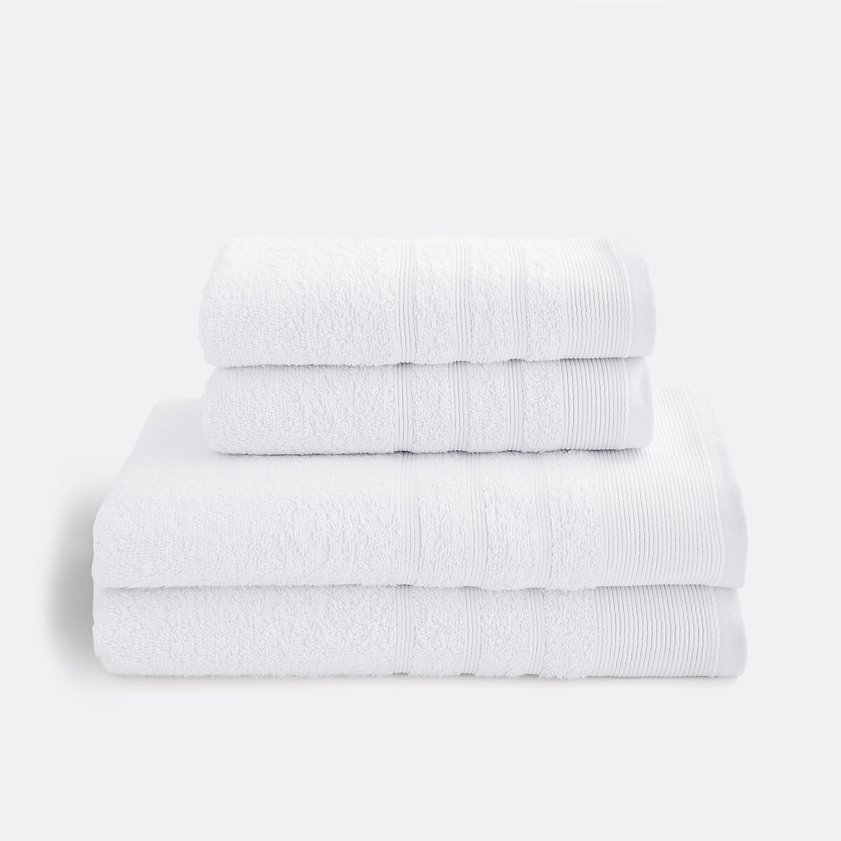 Σετ 4 τεμαχίων πετσέτες 600 γρ. One size