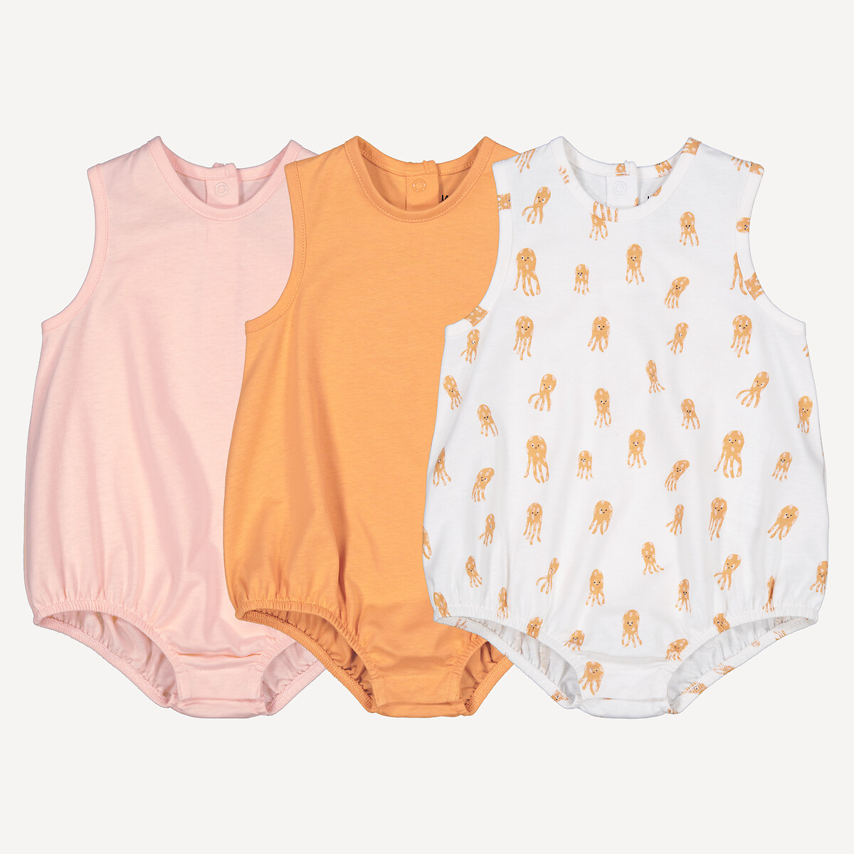 Σετ 3 φορμάκια