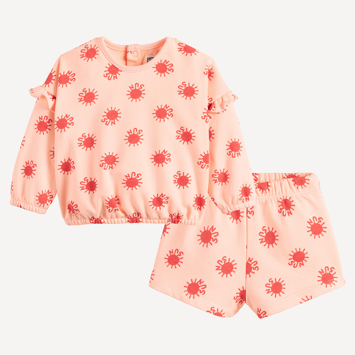 Σετ 2 τεμαχίων