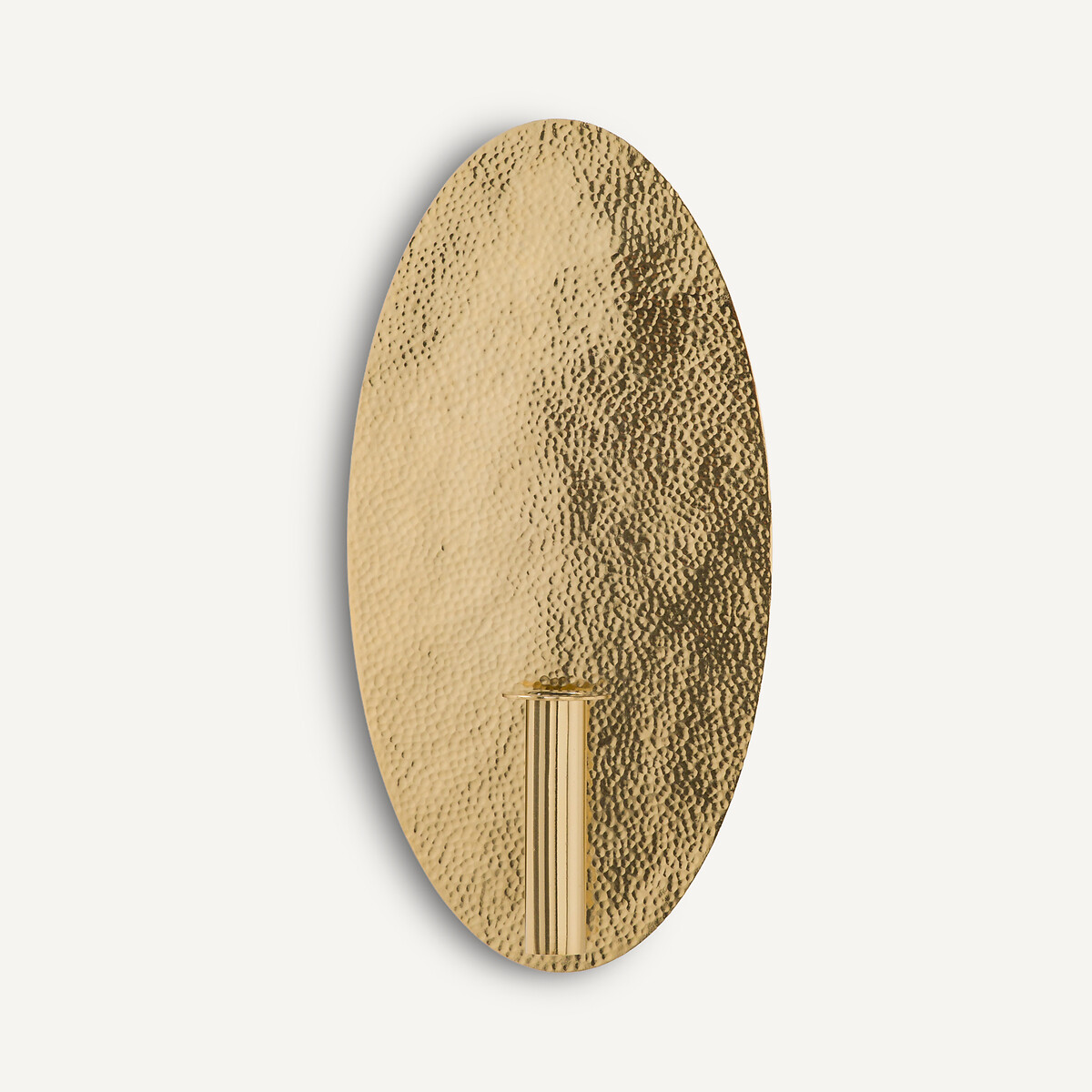 AM.PM Κηροπήγιο-βάζο τοίχου οβάλ Μ9xΠ20xΥ40cm