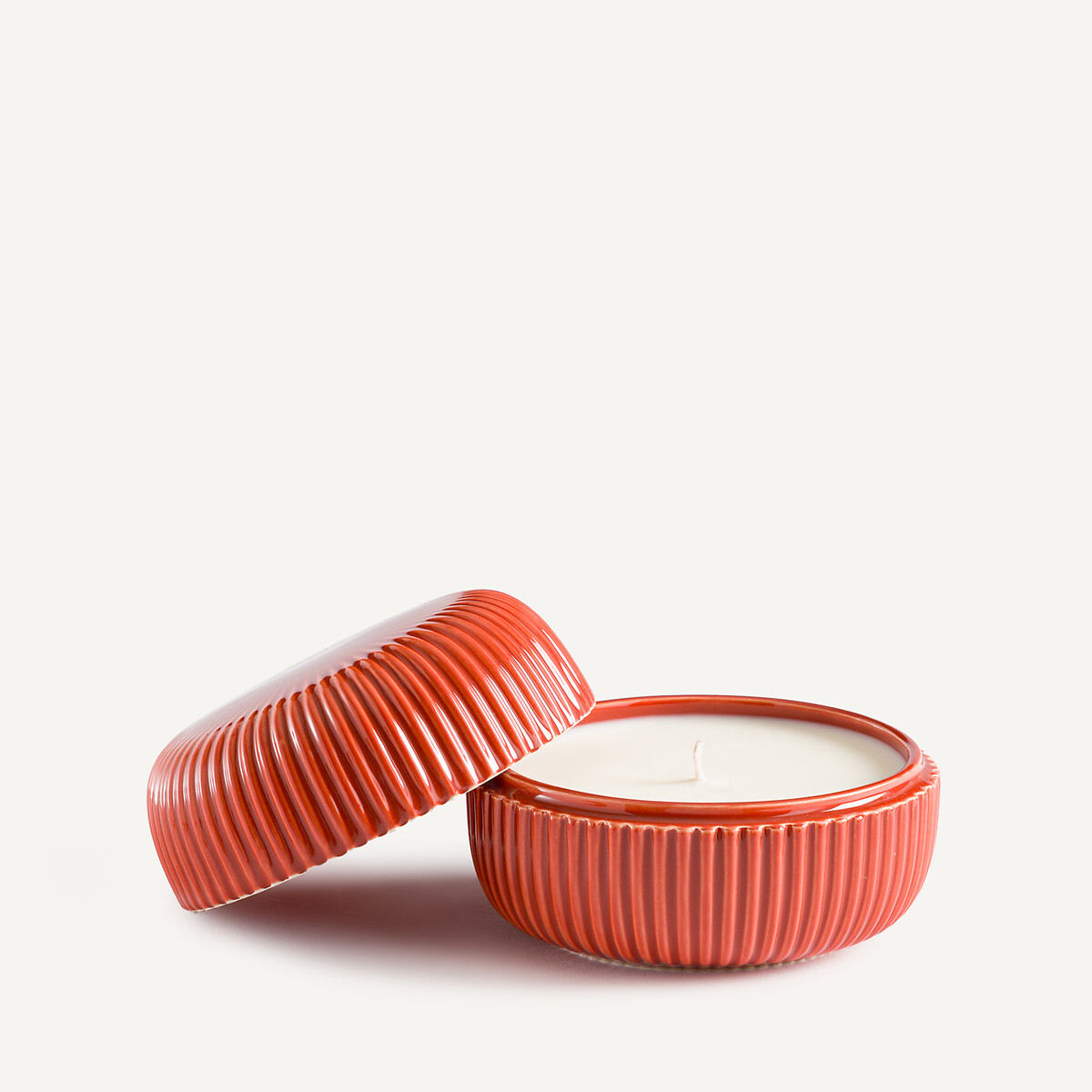 AM.PM Αρωματικό κερί Μ12xΠ12xΥ9cm