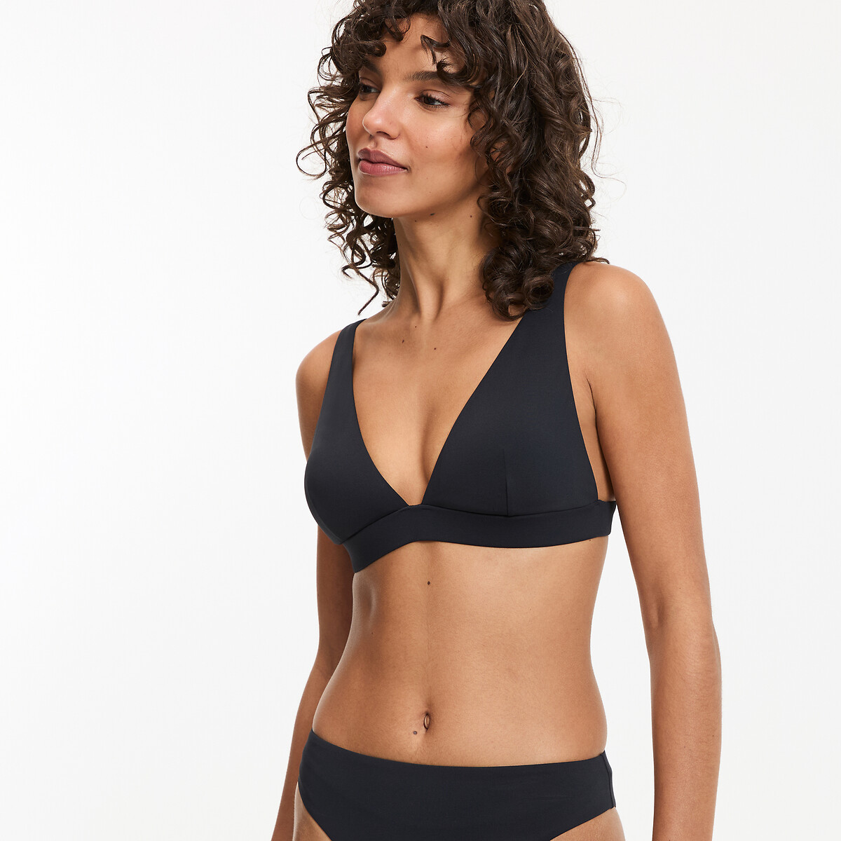 Τοπ μαγιό τρίγωνο Essentiel