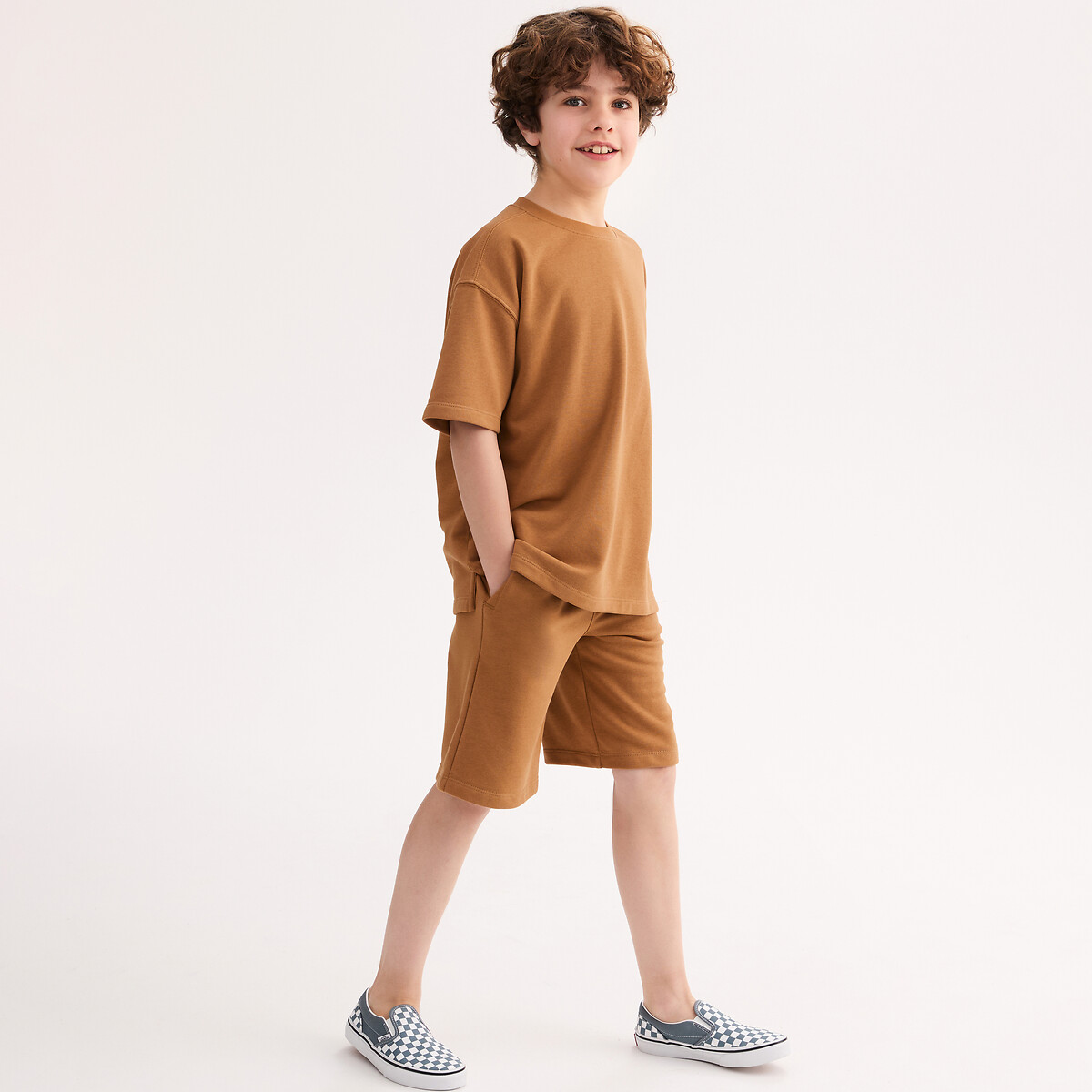 La Redoute Collections Σετ 2 τμχ