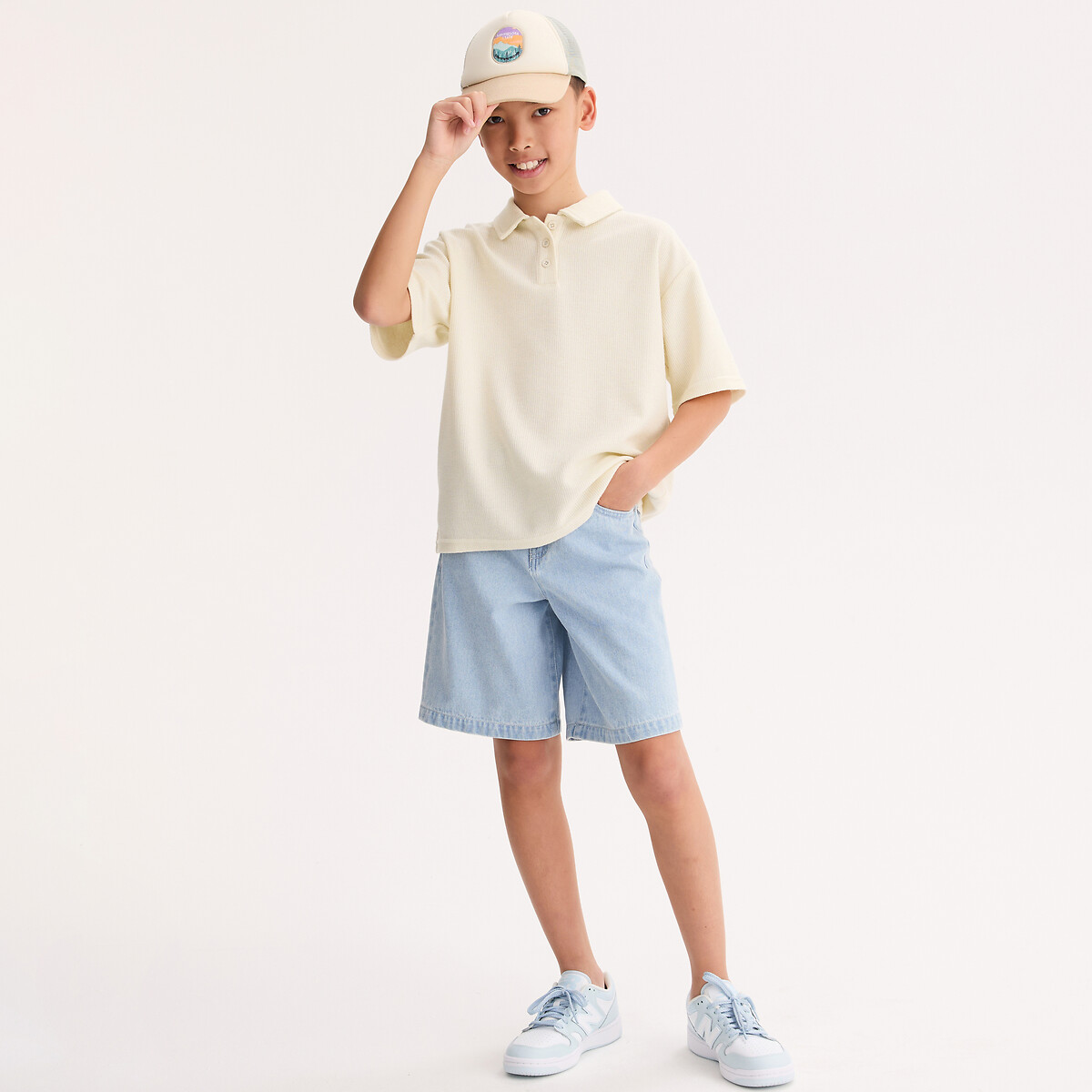 Κοντομάνικο πόλο