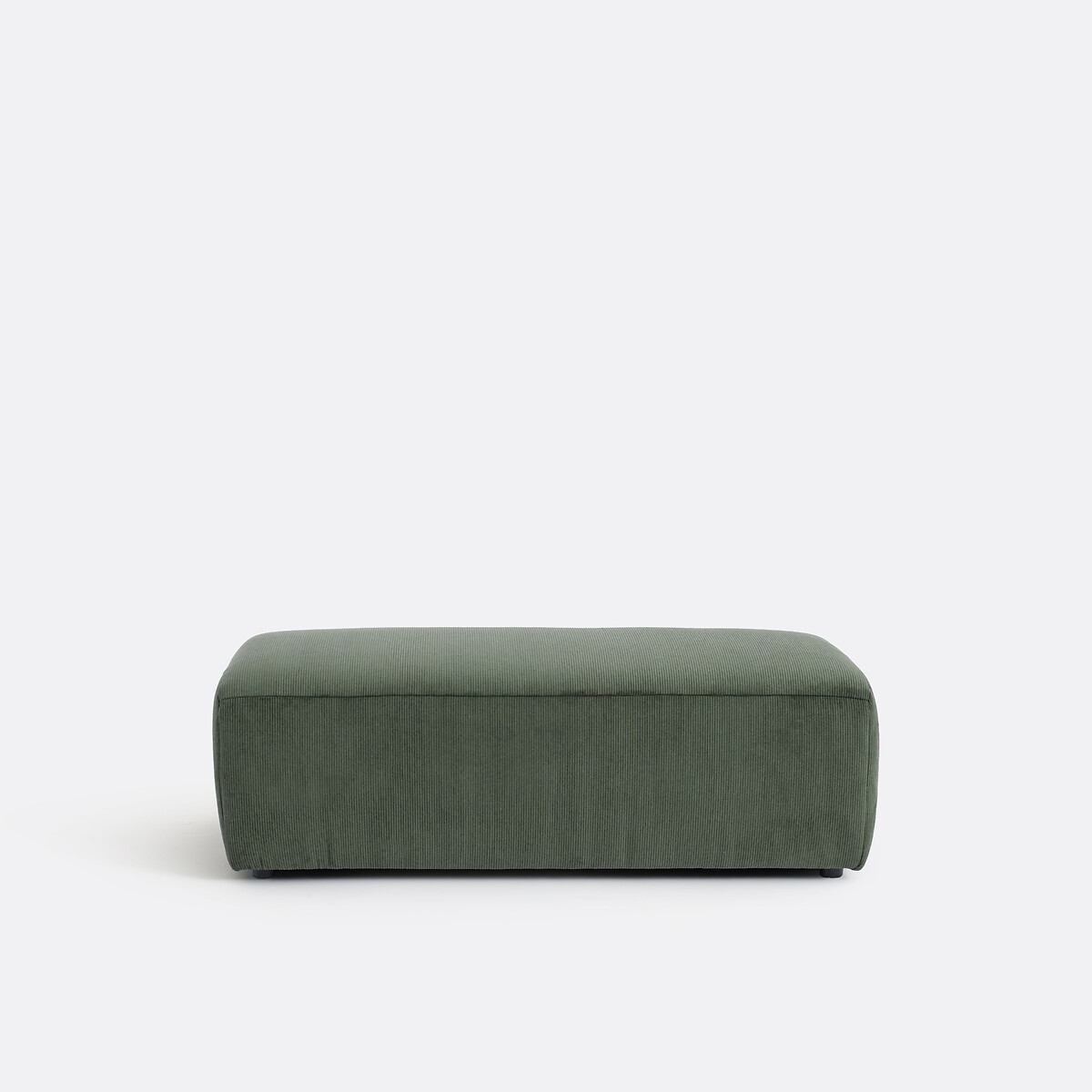 La Redoute Interieurs Ταμπουρέ XL Μ58xΠ118xΥ40cm