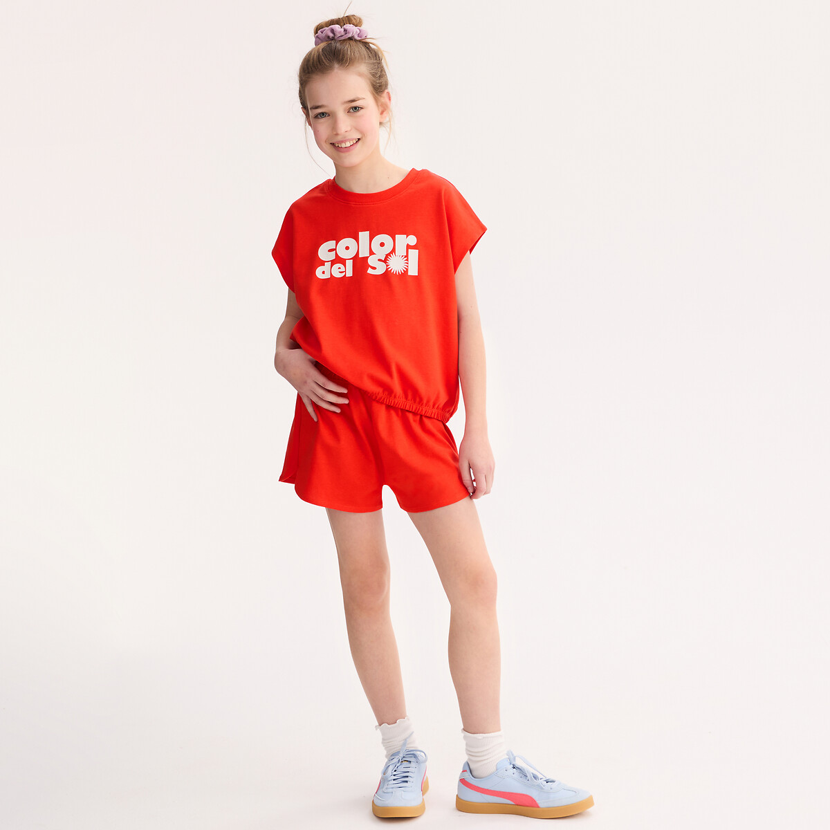 La Redoute Collections Σετ 2 τεμαχίων