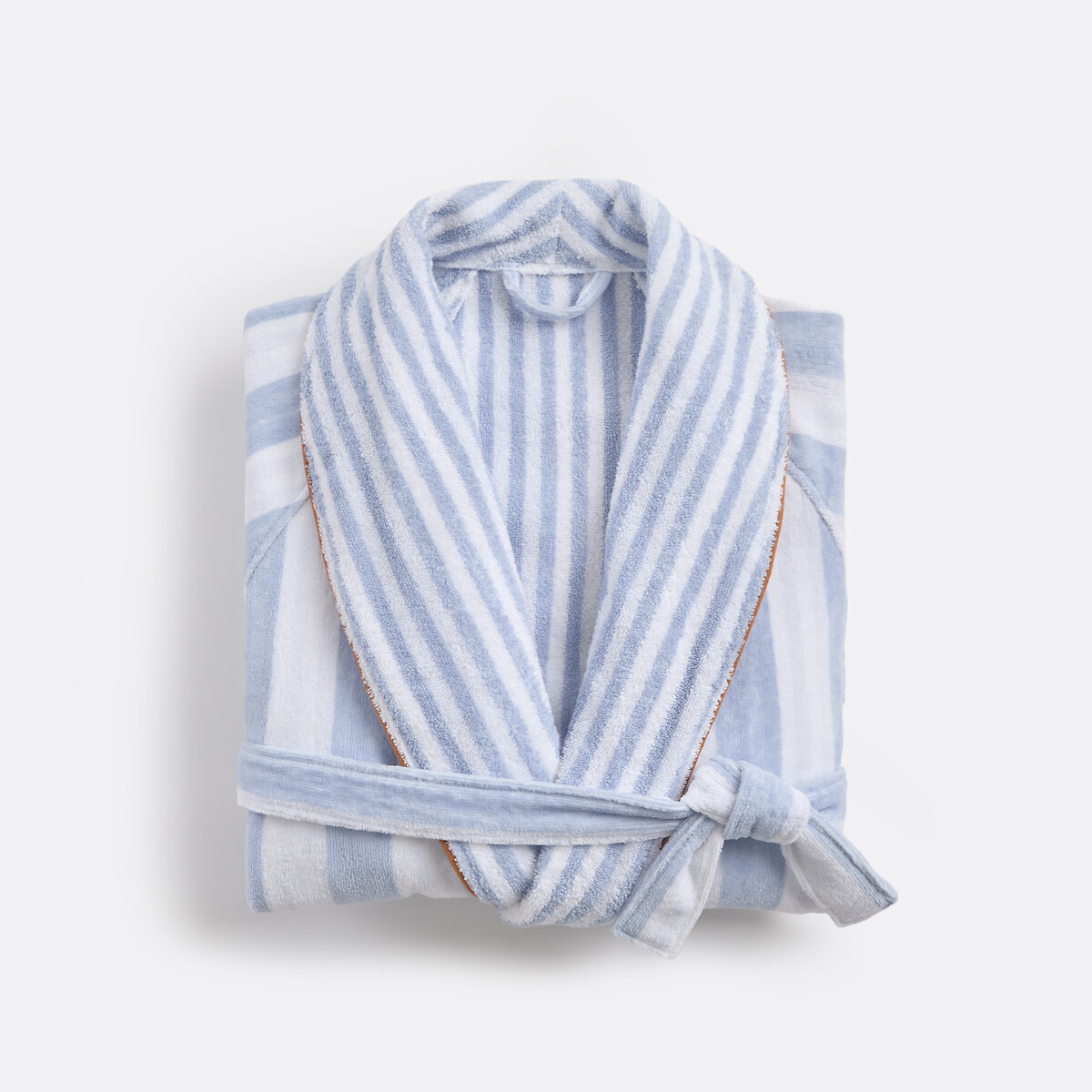 Μπουρνούζι μπάνιου με γιακά σάλι 34/36